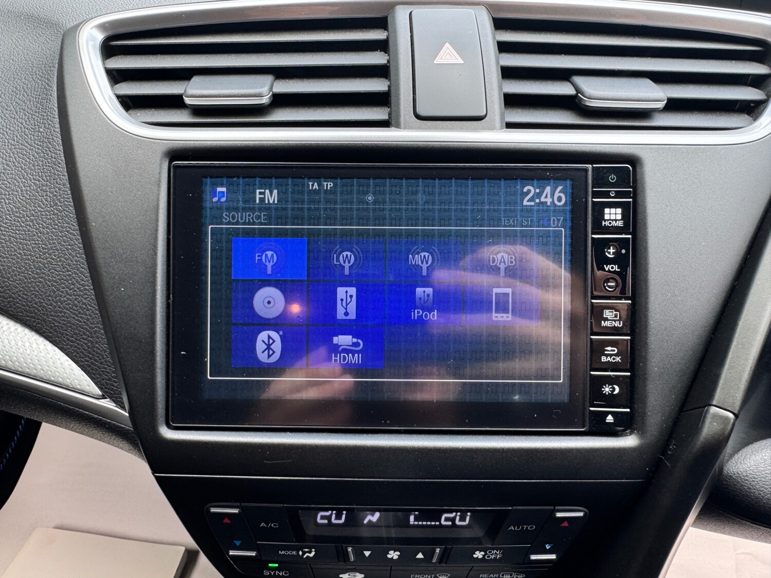 Vehicle 25