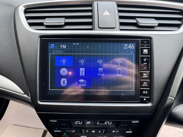 Used Honda Civic 2015 for sale - 75413143: Photo 25