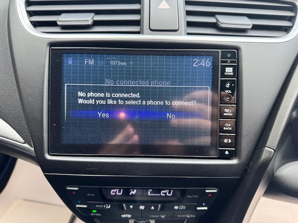 Used Honda Civic 2015 for sale - 75413143: Photo 26