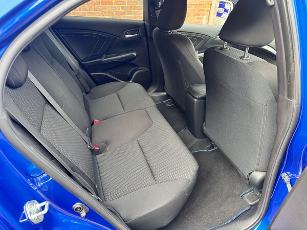 Used Honda Civic 2015 for sale - 75413143: Photo 8