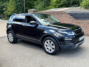 Used Land Rover Range Rover Evoque 2019 for sale - 79044984: Photo