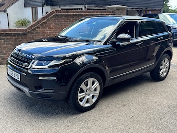 Used Land Rover Range Rover Evoque 2019 for sale - 79044984: Photo