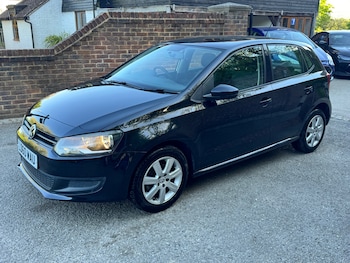 Used Volkswagen Polo 2010 for sale - 78424811: Photo