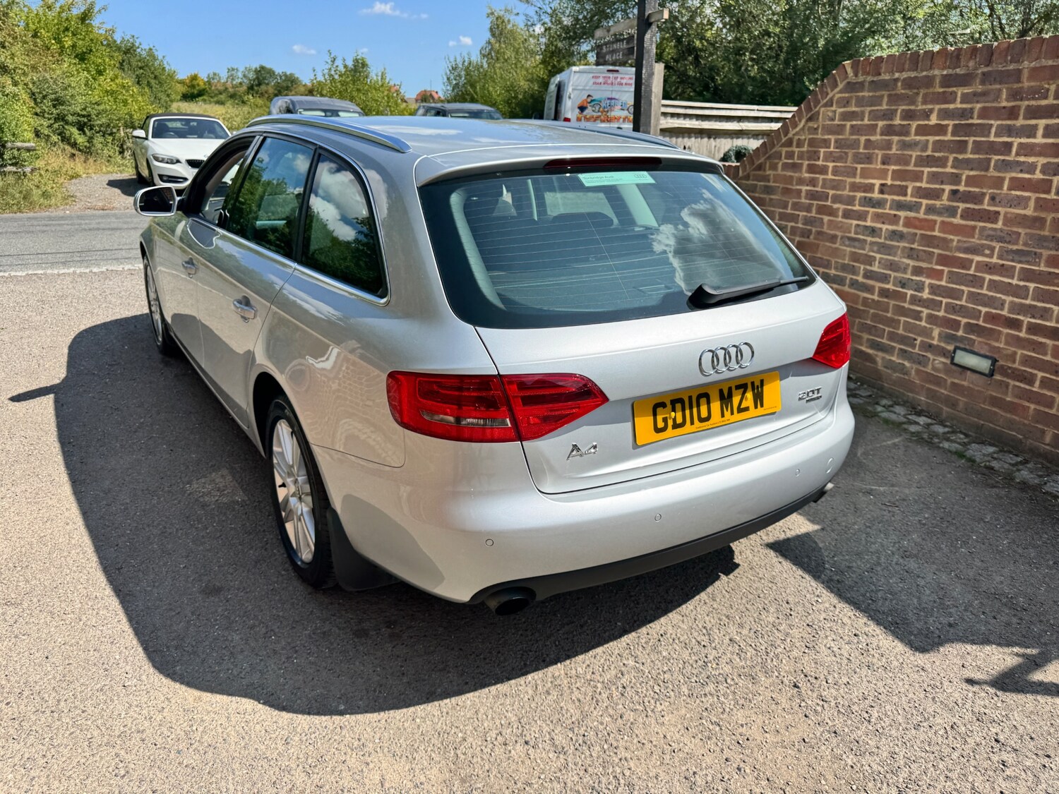 Vehicle 35
