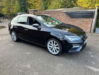 SEAT - Leon