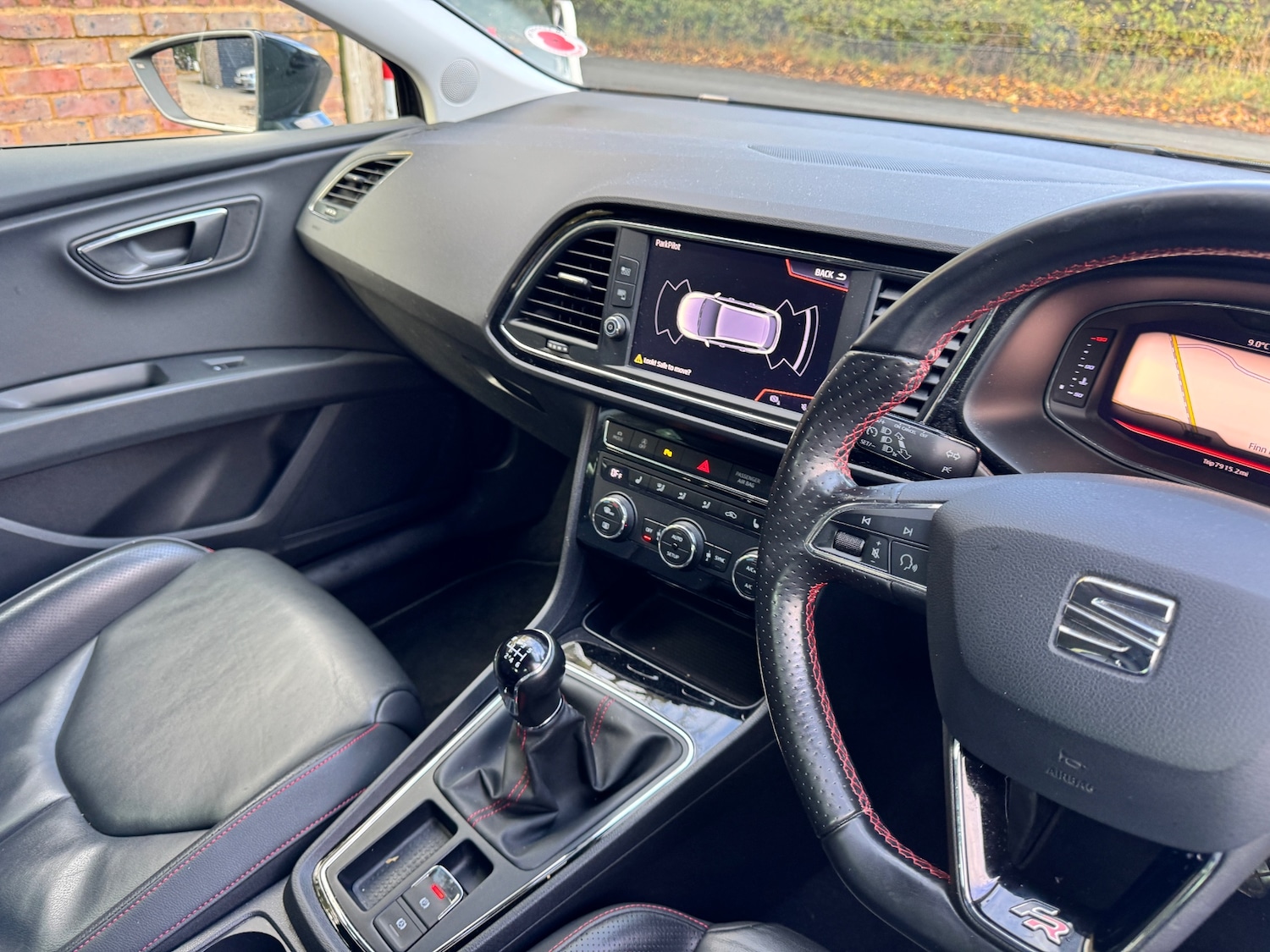 Used SEAT Leon 2018 for sale - 76344339: Photo 6
