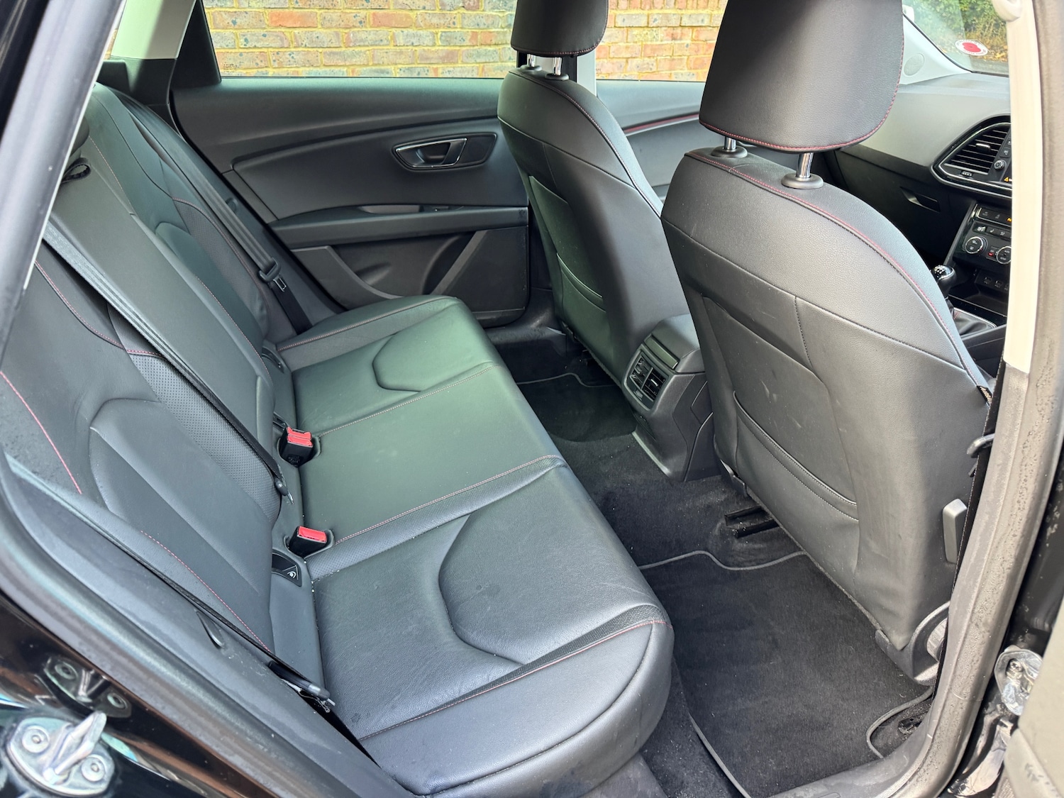 Used SEAT Leon 2018 for sale - 76344339: Photo 8