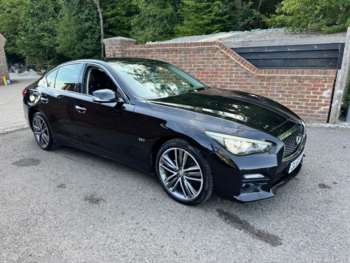 2018 (67) - 2.2d Sport 4dr Auto