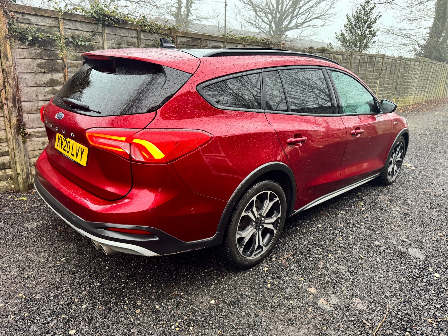 Used Ford Focus 2020 for sale - 77129750: Photo 3