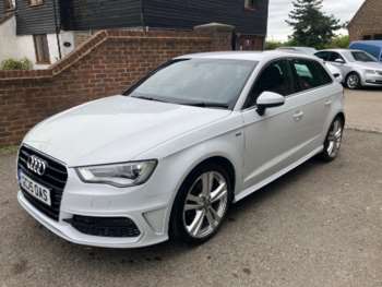 Used Audi A3 2015 for sale - 74576591: Photo