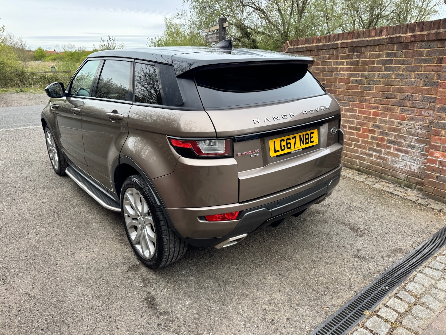 Used Land Rover Range Rover Evoque 2017 for sale - 78197426: Photo 17