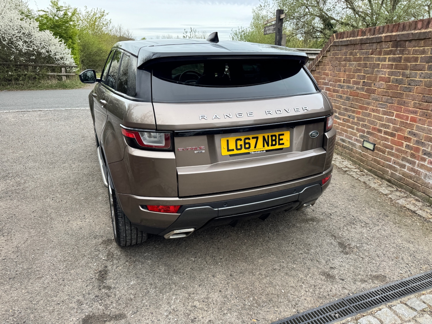 Used Land Rover Range Rover Evoque 2017 for sale - 78197426: Photo 18