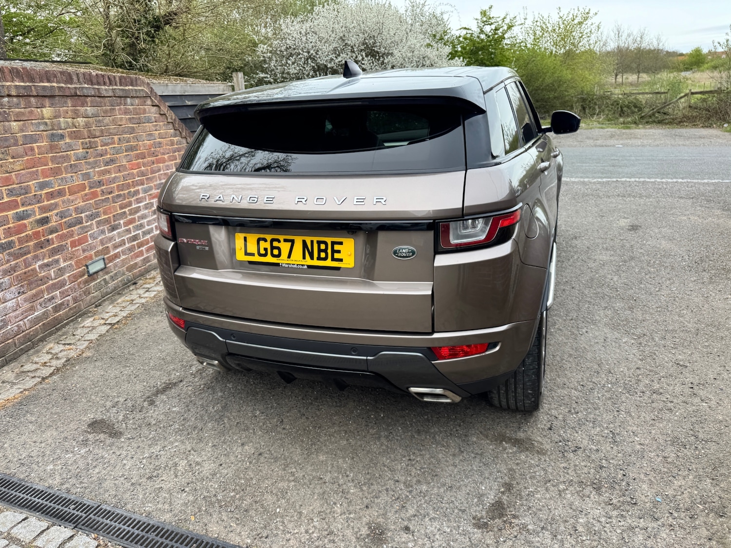 Used Land Rover Range Rover Evoque 2017 for sale - 78197426: Photo 19