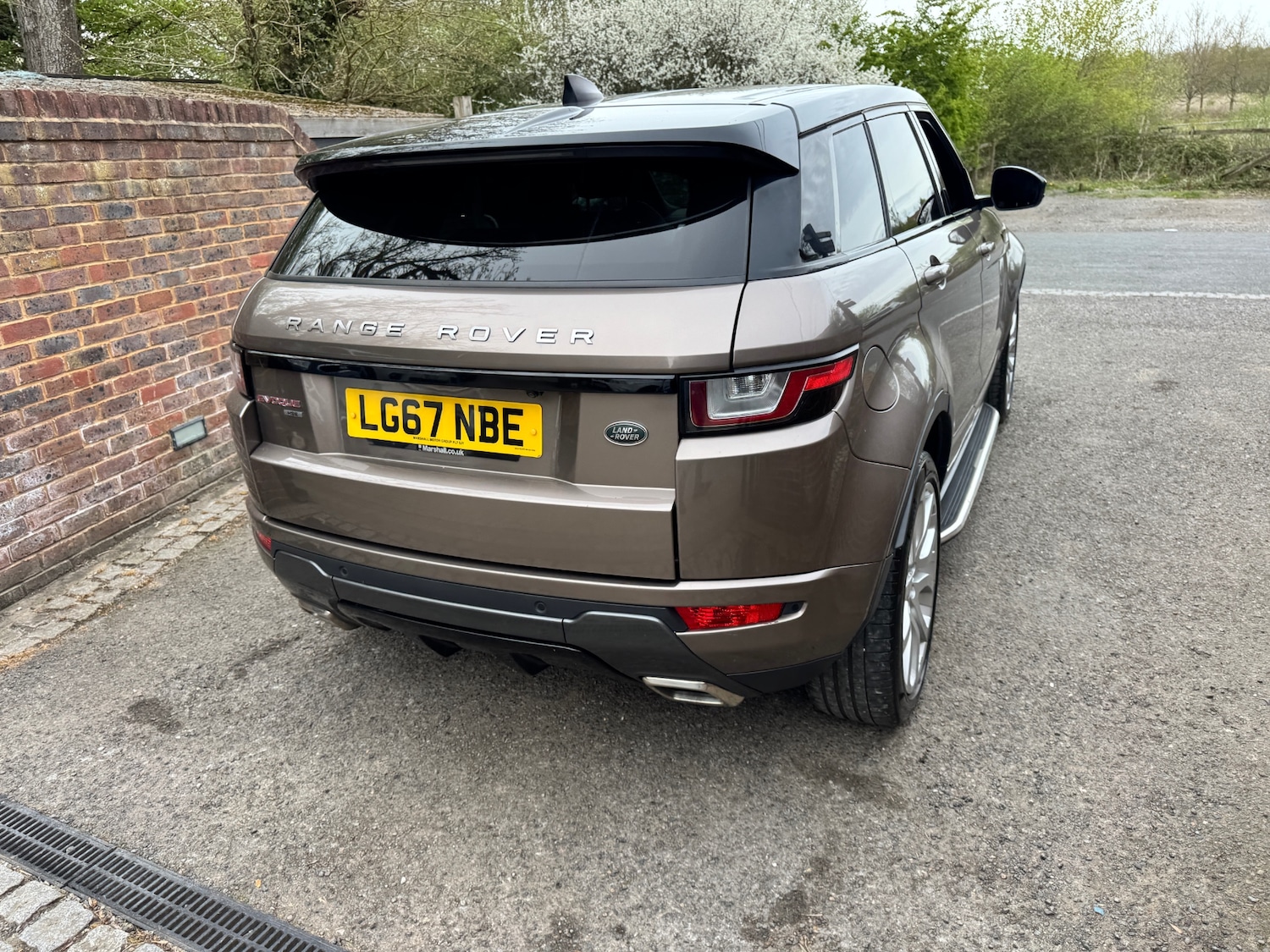 Used Land Rover Range Rover Evoque 2017 for sale - 78197426: Photo 20