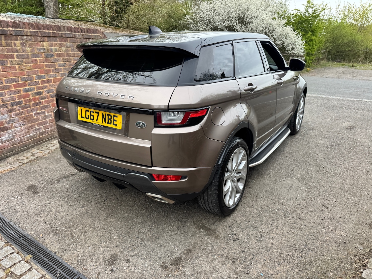 Used Land Rover Range Rover Evoque 2017 for sale - 78197426: Photo 21