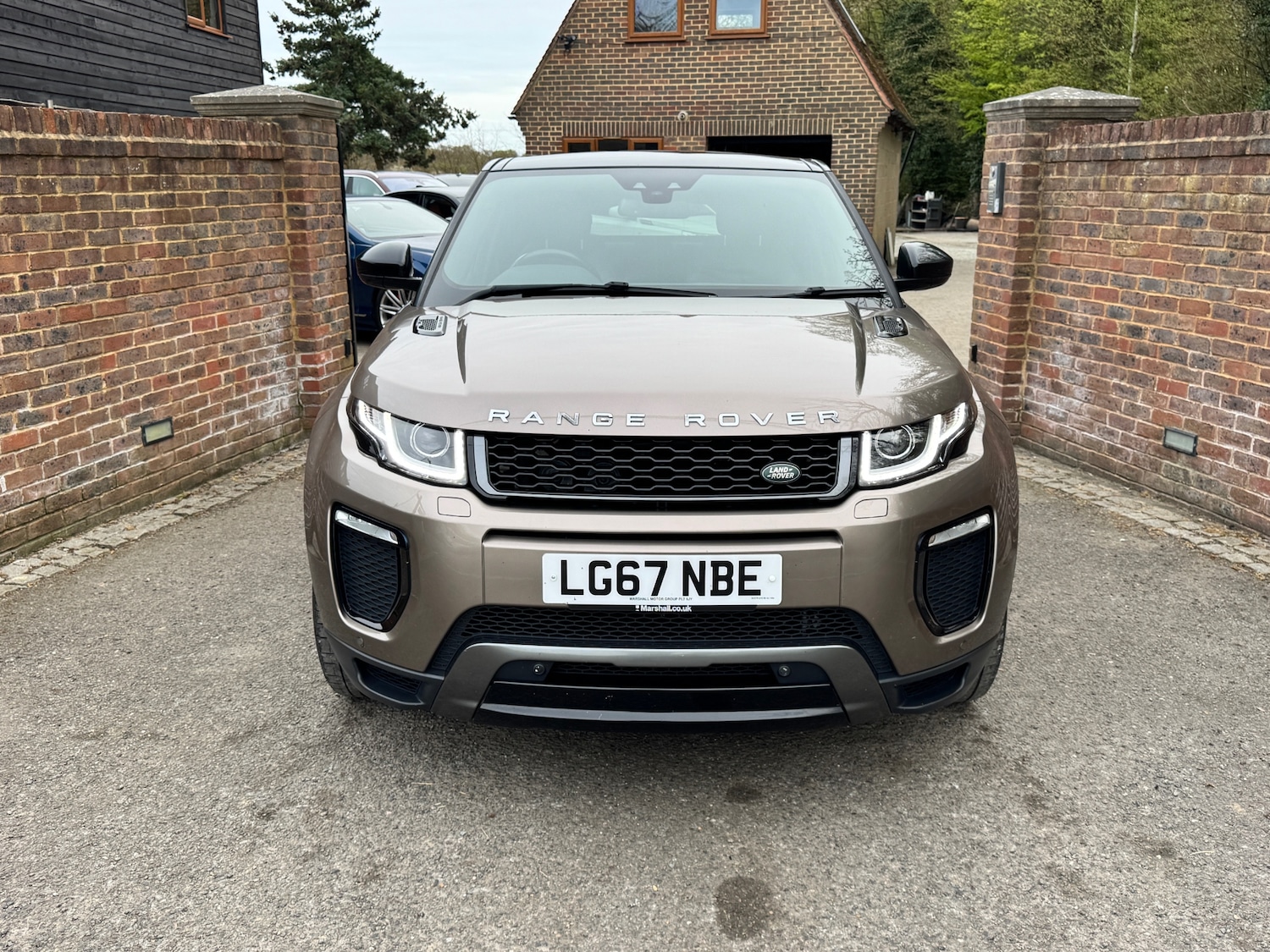 Used Land Rover Range Rover Evoque 2017 for sale - 78197426: Photo 3