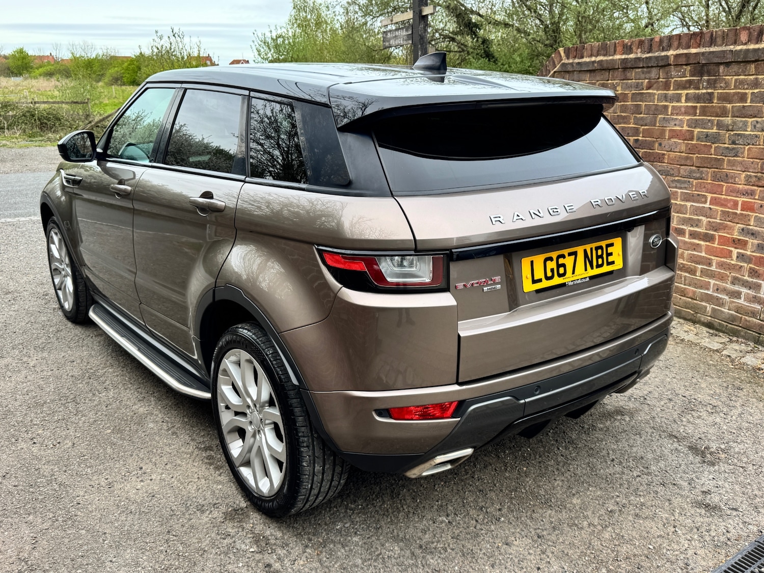 Used Land Rover Range Rover Evoque 2017 for sale - 78197426: Photo 5