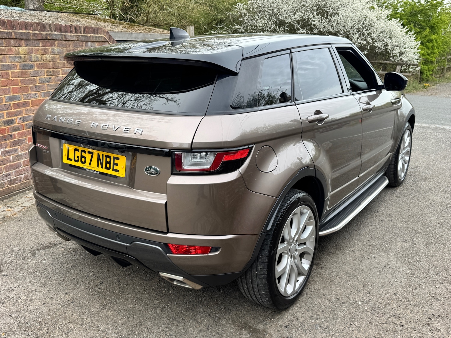 Used Land Rover Range Rover Evoque 2017 for sale - 78197426: Photo 7