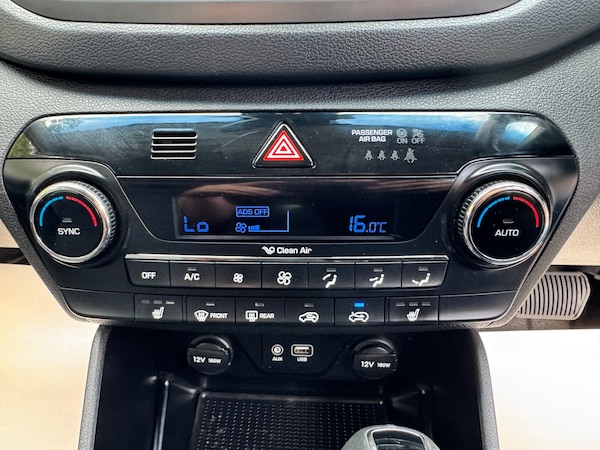 Used Hyundai TUCSON 2017 for sale - 75644559: Photo 21