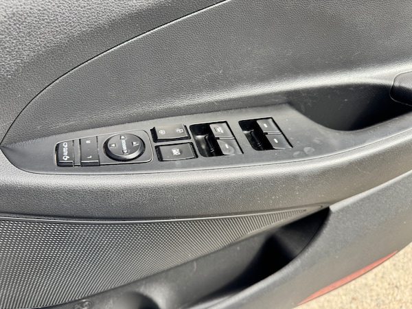 Used Hyundai TUCSON 2017 for sale - 75644559: Photo 23