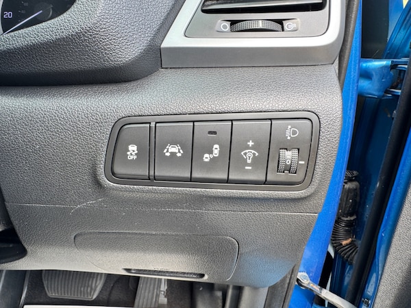 Used Hyundai TUCSON 2017 for sale - 75644559: Photo 24