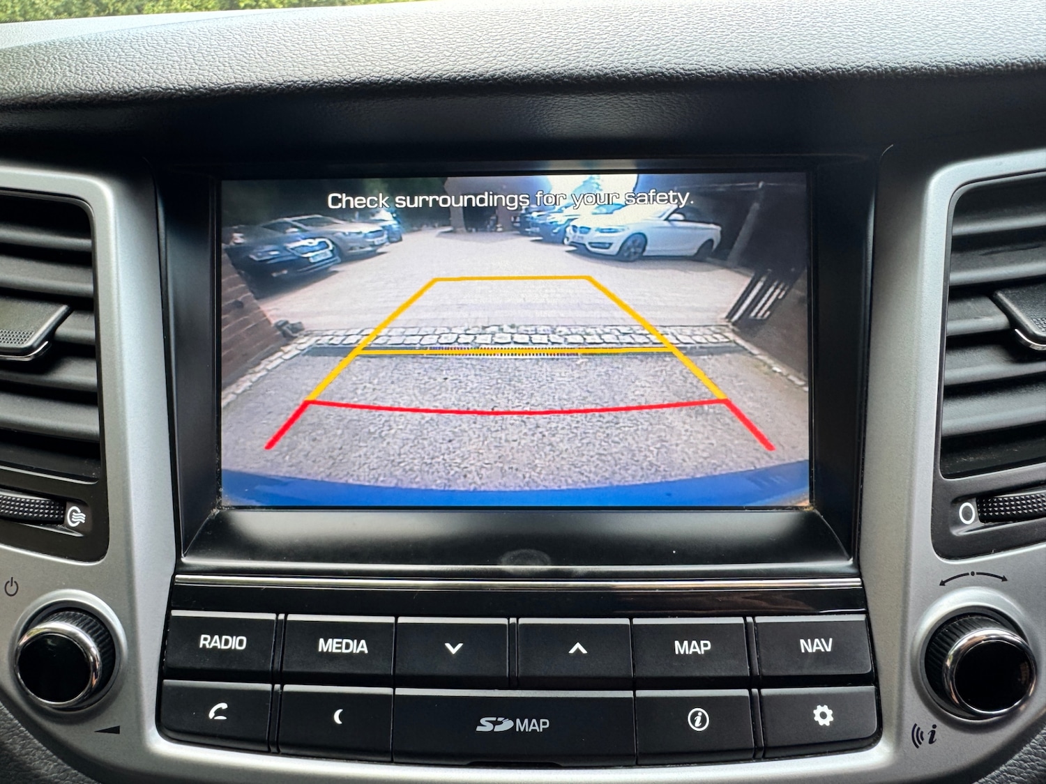 Vehicle 26