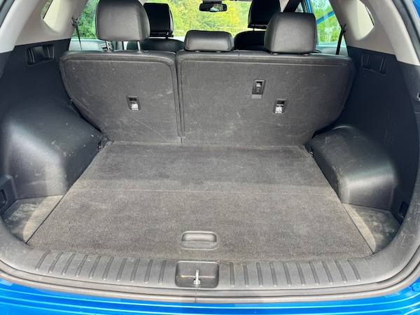 Used Hyundai TUCSON 2017 for sale - 75644559: Photo 8