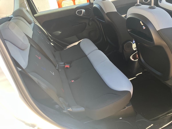 Used Fiat 500L 2016 for sale - 75193767: Photo 6