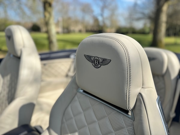 Used Bentley Continental 2015 for sale - 74284304: Photo 10