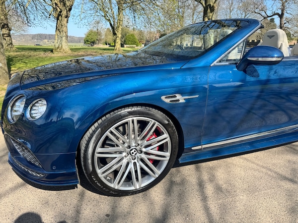 Used Bentley Continental 2015 for sale - 74284304: Photo 12