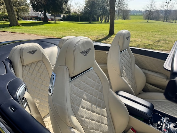 Used Bentley Continental 2015 for sale - 74284304: Photo 13