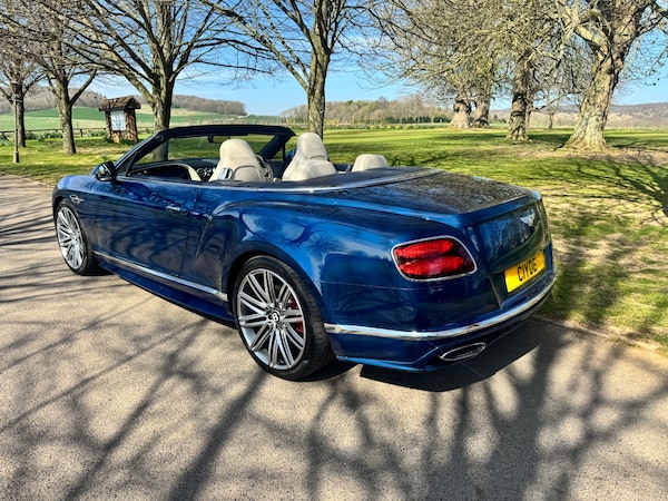 Used Bentley Continental 2015 for sale - 74284304: Photo 15