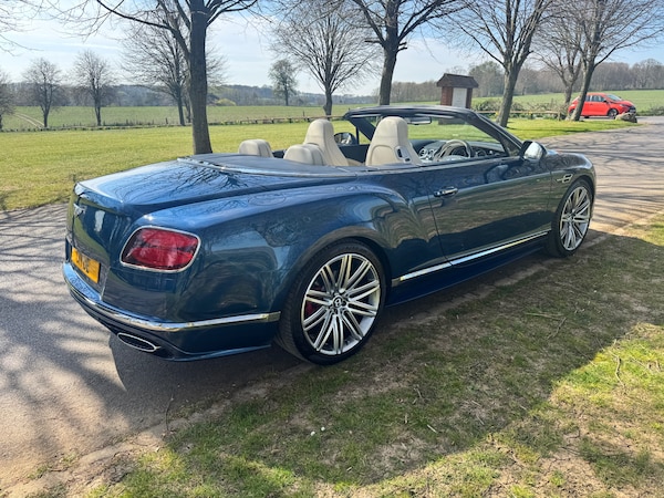 Used Bentley Continental 2015 for sale - 74284304: Photo 16