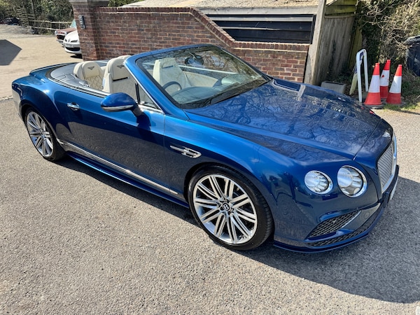 Used Bentley Continental 2015 for sale - 74284304: Photo 18
