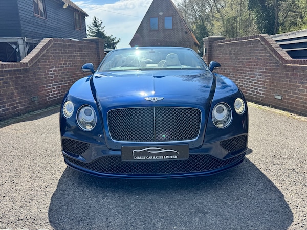 Used Bentley Continental 2015 for sale - 74284304: Photo 19