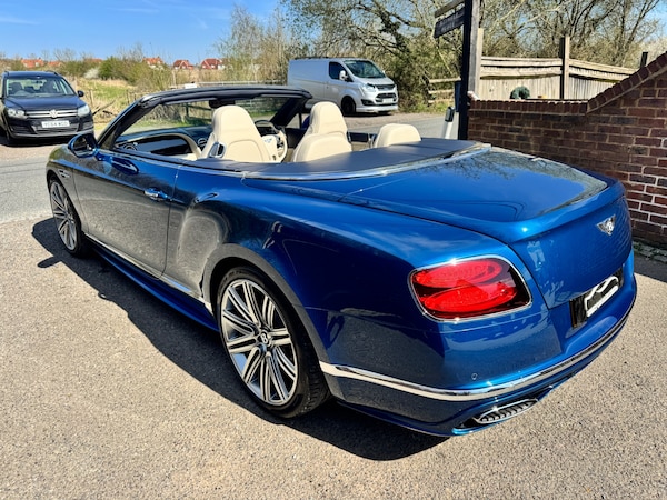 Used Bentley Continental 2015 for sale - 74284304: Photo 21