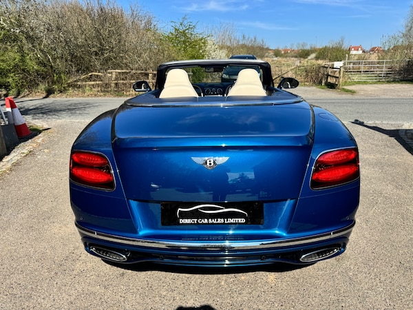 Used Bentley Continental 2015 for sale - 74284304: Photo 22
