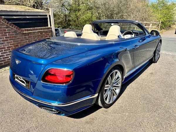 Used Bentley Continental 2015 for sale - 74284304: Photo 23