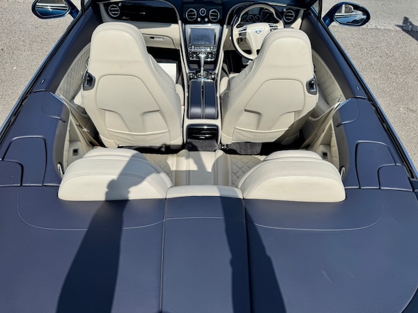 Used Bentley Continental 2015 for sale - 74284304: Photo 24