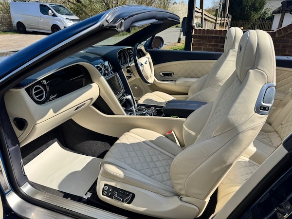 Used Bentley Continental 2015 for sale - 74284304: Photo 27