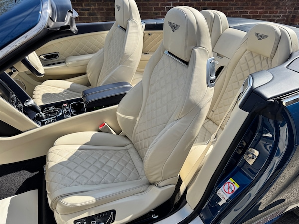 Used Bentley Continental 2015 for sale - 74284304: Photo 28
