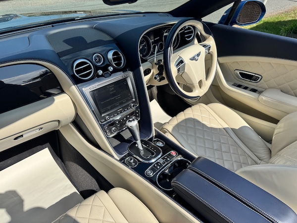 Used Bentley Continental 2015 for sale - 74284304: Photo 30