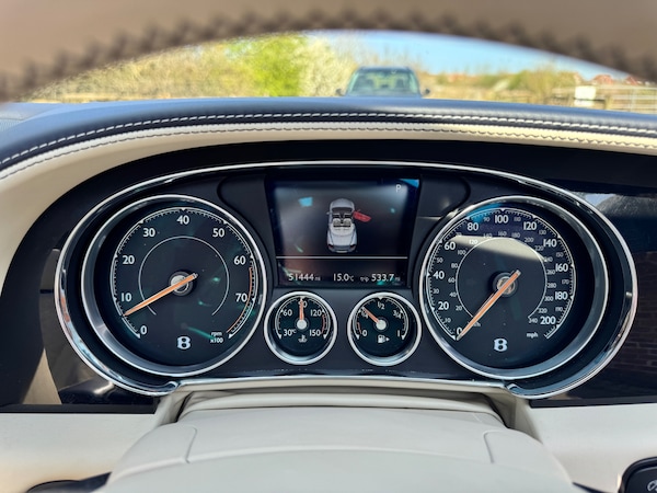 Used Bentley Continental 2015 for sale - 74284304: Photo 37