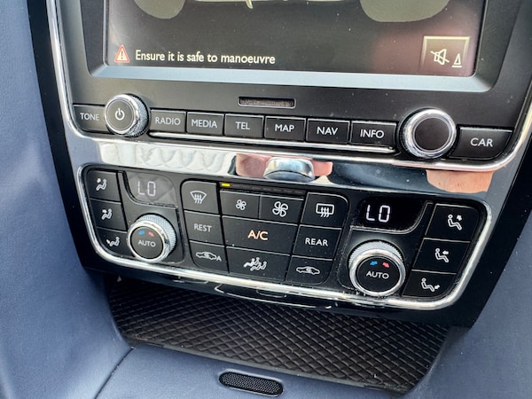 Used Bentley Continental 2015 for sale - 74284304: Photo 38