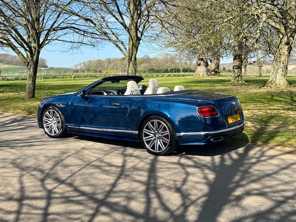 Used Bentley Continental 2015 for sale - 74284304: Photo 3