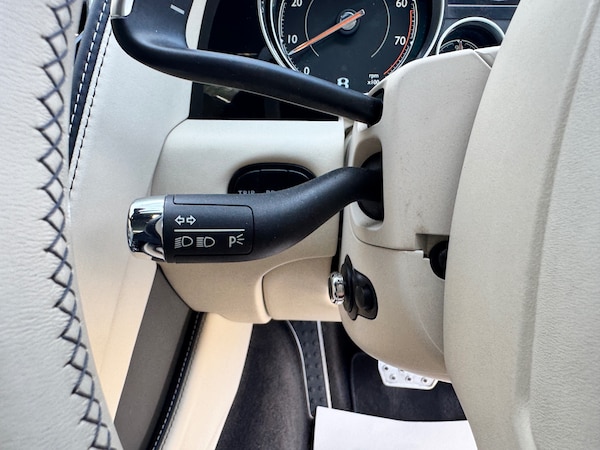 Used Bentley Continental 2015 for sale - 74284304: Photo 41