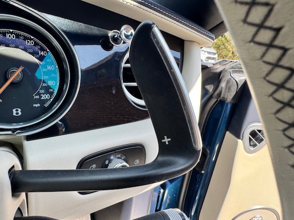 Used Bentley Continental 2015 for sale - 74284304: Photo 42