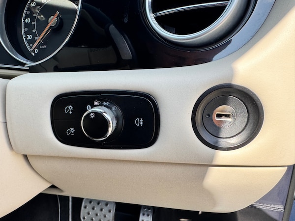Used Bentley Continental 2015 for sale - 74284304: Photo 44