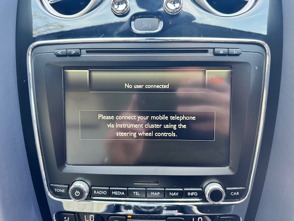 Used Bentley Continental 2015 for sale - 74284304: Photo 45