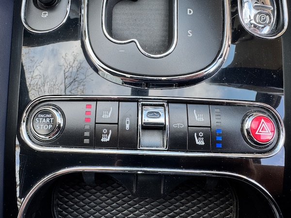 Used Bentley Continental 2015 for sale - 74284304: Photo 46